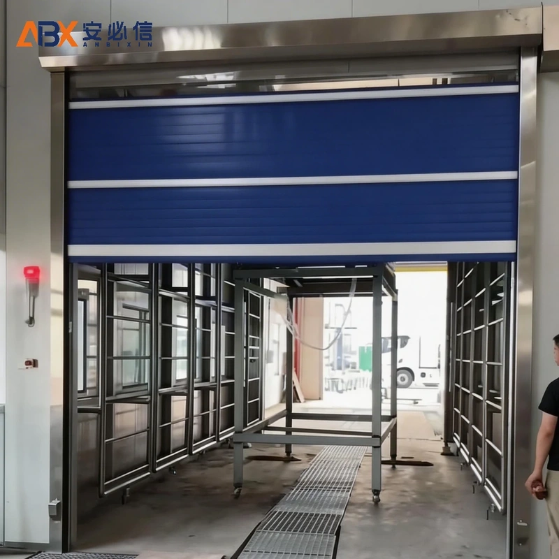 阿拉善盟高速门